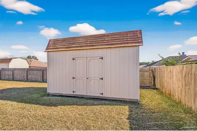 2212 Blue Lake Dr, Pensacola, FL 32506 - Photo 57