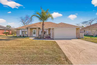 2212 Blue Lake Dr, Pensacola, FL 32506 - Photo 61