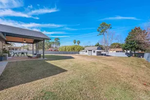 6912 Leisure St, Navarre, FL 32566 - Photo 33