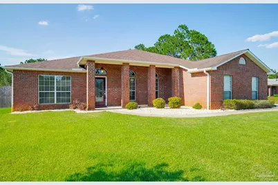 7292 Broadmoor St, Navarre, FL 32566 - Photo 1