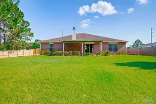 7292 Broadmoor St, Navarre, FL 32566 - Photo 3