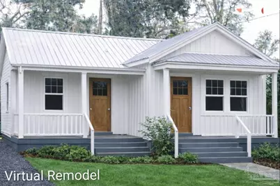 1008 N 6th Ave, Pensacola, FL 32501 - Photo 1