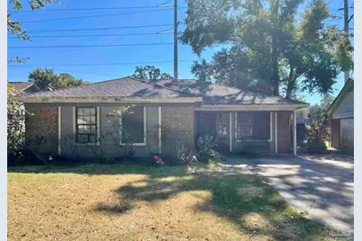 7738 Deborah Dr, Pensacola, FL 32514 - Photo 1