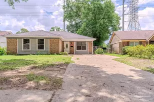 7738 Deborah Dr, Pensacola, FL 32514 - Photo 1