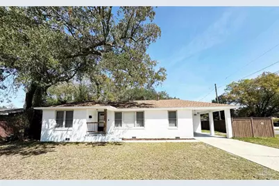 2100 N Spring St, Pensacola, FL 32501 - Photo 1
