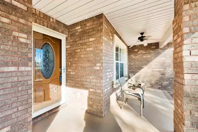 3351 N Simmons Rd, Jay, FL 32565 - Photo 35