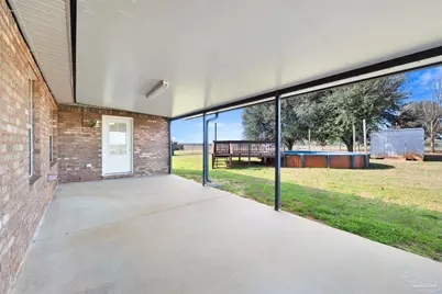 3351 N Simmons Rd, Jay, FL 32565 - Photo 25