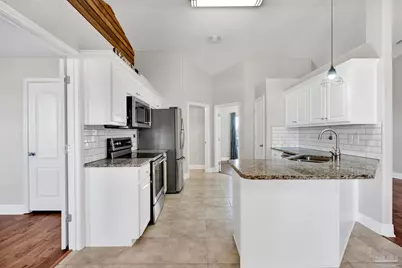 3351 N Simmons Rd, Jay, FL 32565 - Photo 13