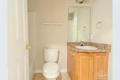 8435 Chisholm Rd #15, Pensacola, FL 32514 - Photo 5