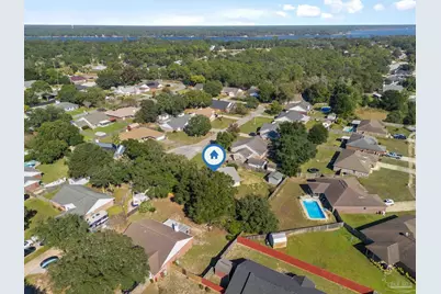 2800 Brassie Cir, Navarre, FL 32566 - Photo 43