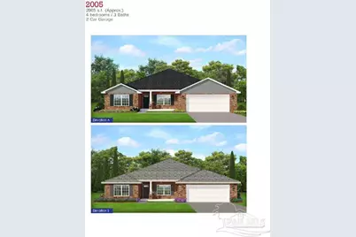 5286 Muscadine Way, Milton, FL 32570 - Photo 1