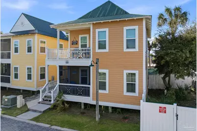 13555 Perdido Key Dr #A13U, Perdido Key, FL 32507 - Photo 1