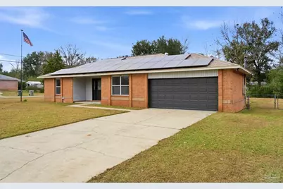 1000 Heathrow Dr, Cantonment, FL 32533 - Photo 5