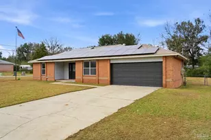 1000 Heathrow Dr, Cantonment, FL 32533 - Photo 5