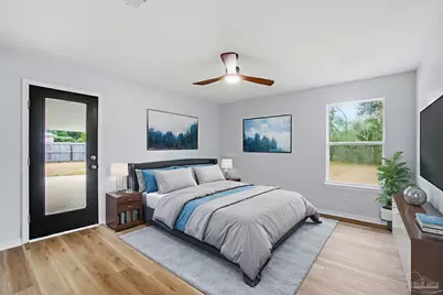 1000 Heathrow Dr, Cantonment, FL 32533 - Photo 21