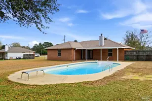 1000 Heathrow Dr, Cantonment, FL 32533 - Photo 41