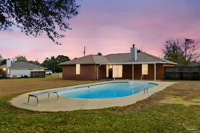 1000 Heathrow Dr, Cantonment, FL 32533 - Photo 1