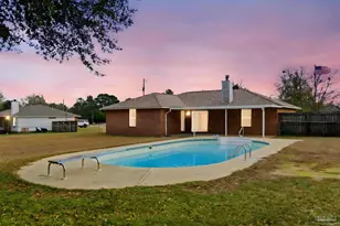 1000 Heathrow Dr, Cantonment, FL 32533 - Photo 1