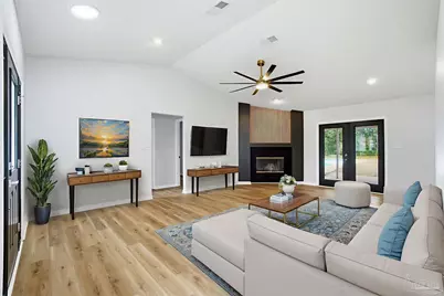 1000 Heathrow Dr, Cantonment, FL 32533 - Photo 9