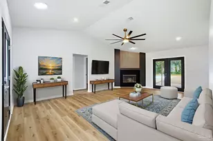 1000 Heathrow Dr, Cantonment, FL 32533 - Photo 9