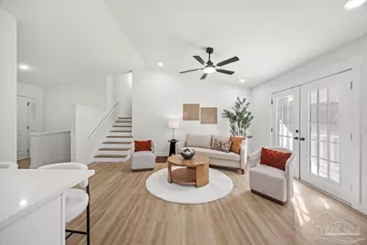 2828 Mandeville Ln, Pensacola, FL 32526 - Photo 3