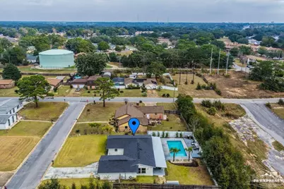 2521 Tomlinson Rd, Pensacola, FL 32526 - Photo 35