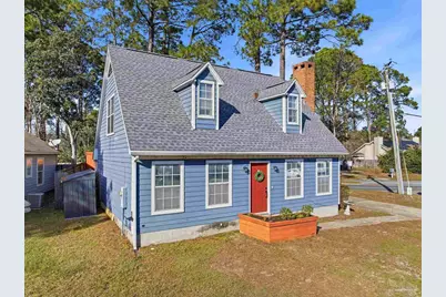 2501 Georgetown Ln, Fort Walton Beach, FL 32547 - Photo 3