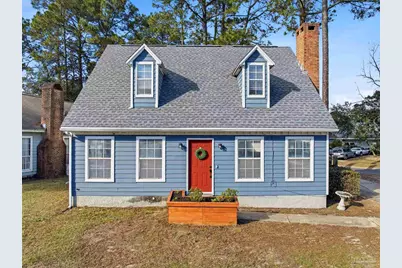 2501 Georgetown Ln, Fort Walton Beach, FL 32547 - Photo 1
