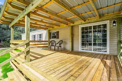 12339 Cooper Rd, Milton, FL 32564 - Photo 3