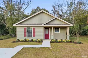 1002 W Yonge St, Pensacola, FL 32501 - Photo 1