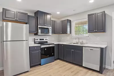 1002 W Yonge St, Pensacola, FL 32501 - Photo 5