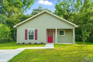 1002 W Yonge St, Pensacola, FL 32501 - Photo 1