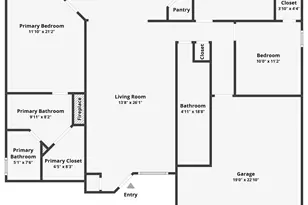 2718 Summertree Ln, Gulf Breeze, FL 32563 - Photo 5