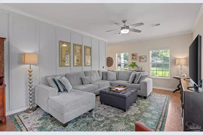 3228 McMillan Creek Dr, Milton, FL 32583 - Photo 7