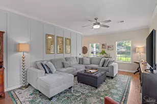 3228 McMillan Creek Dr, Milton, FL 32583 - Photo 7