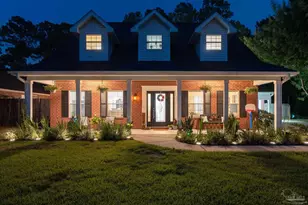 3228 McMillan Creek Dr, Milton, FL 32583 - Photo 3