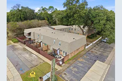 8101 Tippin Ave #O, Pensacola, FL 32514 - Photo 21