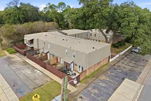 8101 Tippin Ave, Pensacola, FL 32514 - Photo 1