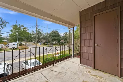 8101 Tippin Ave #O, Pensacola, FL 32514 - Photo 21