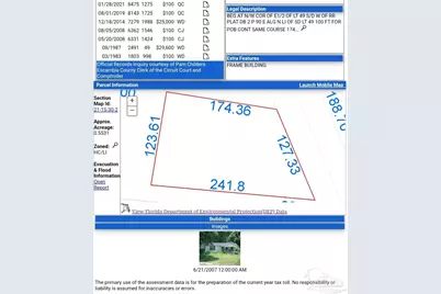 8055 N Palafox St, Pensacola, FL 32534 - Photo 5