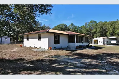 6201 Glendale Dr, Milton, FL 32570 - Photo 11