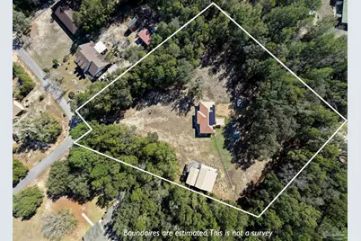 6201 Glendale Dr, Milton, FL 32570 - Photo 9