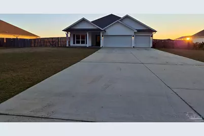 7628 Dewey Jernigan Rd, Pace, FL 32571 - Photo 3