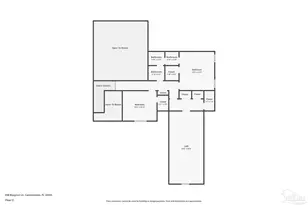 946 Bucyrus Ln, Cantonment, FL 32533 - Photo 67