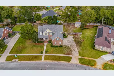 946 Bucyrus Ln, Cantonment, FL 32533 - Photo 49