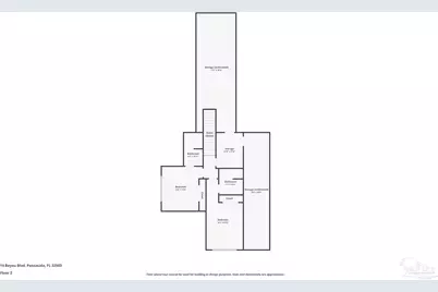 14 Bayou Blvd, Pensacola, FL 32503 - Photo 49