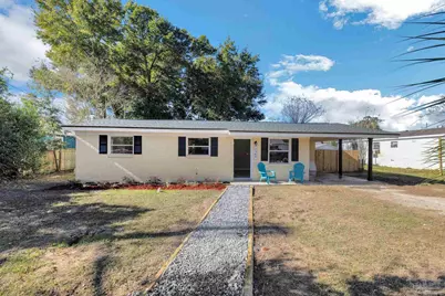 2345 N 8th Ave, Pensacola, FL 32503 - Photo 3