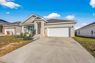 5578 Galahad Trl, Milton, FL 32583 - Photo 1