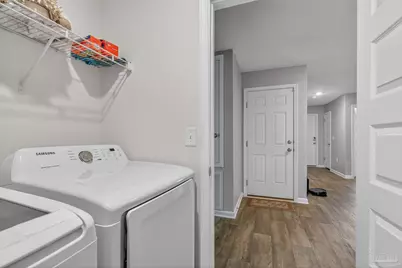 5578 Galahad Trl, Milton, FL 32583 - Photo 21