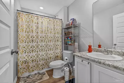 5578 Galahad Trl, Milton, FL 32583 - Photo 13